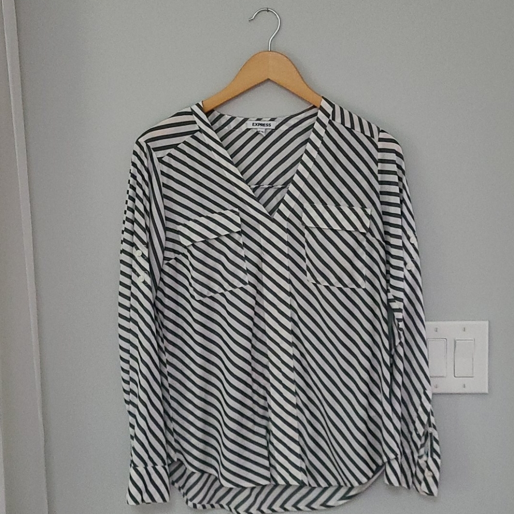 Express Lightweight Casual Portofino